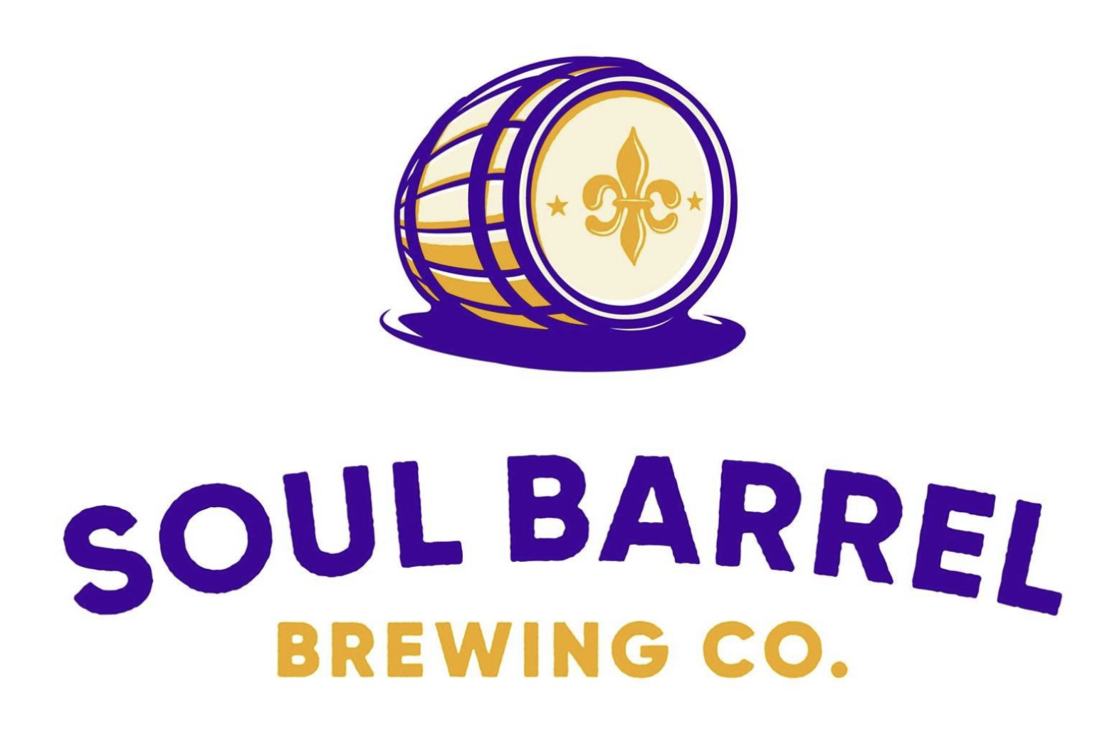 Soul Barrel Brewing Logo