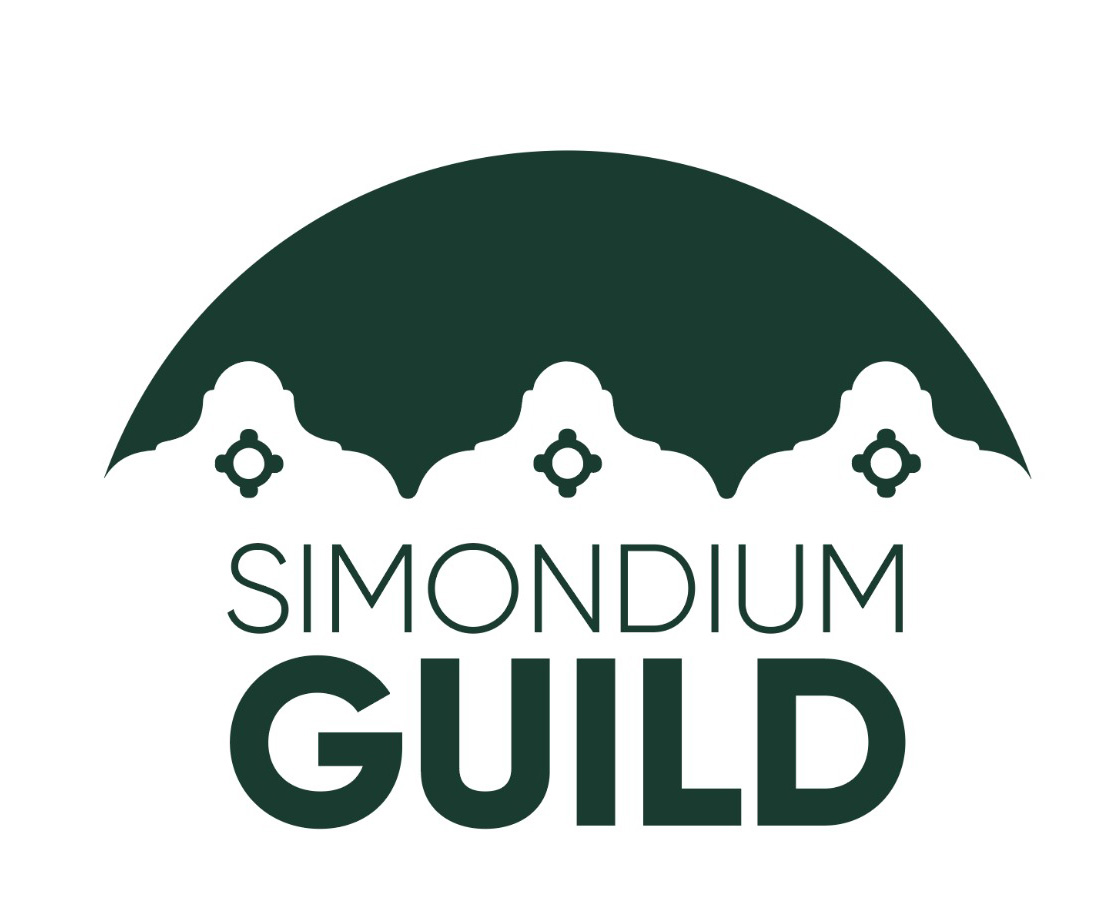 Simondium Guild Logo